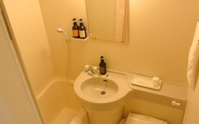 R-bend Hotel ATSUGI