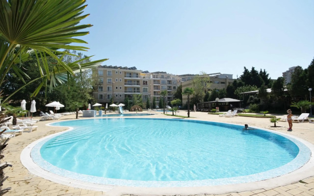 Hotel complex Kamenec - Nesebar