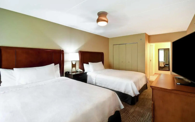 Homewood Suites by Hilton Lancaster