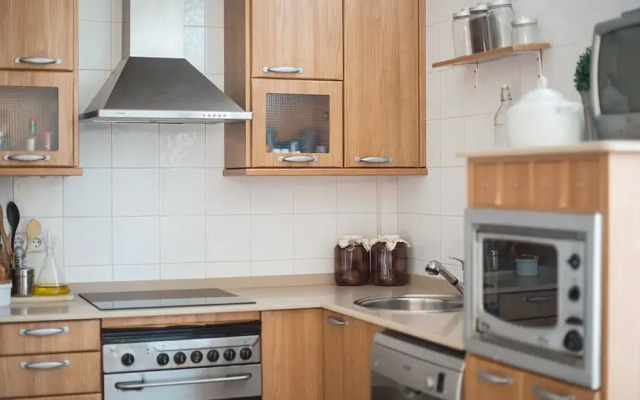 Apartment Rambla Nova TH24