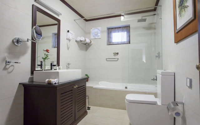 Hanthana Boutique Villa by Amaya