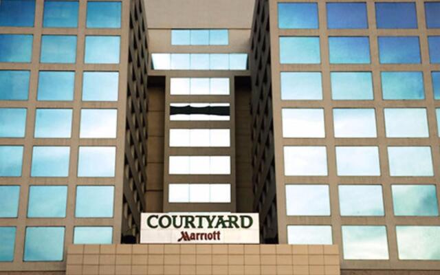 Courtyard by Marriott Chennai