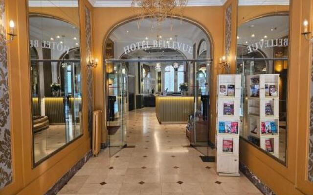 Bellevue Chariot d'Or