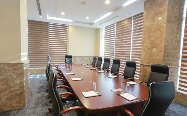 Karam Al Balad Hotel