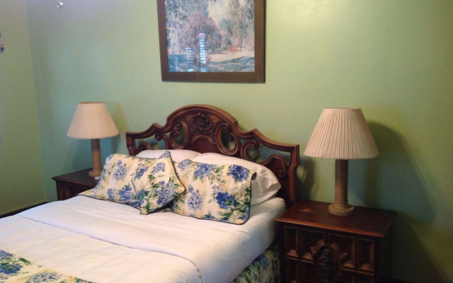 Rock Haven Bed & Breakfast
