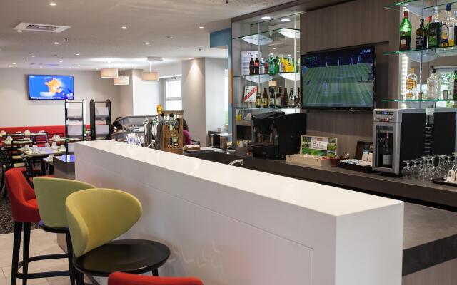 Holiday Inn Express Amiens by IHG
