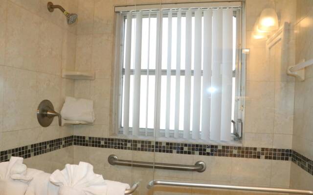 Jamaica Royale 016 - 1 Br Condo