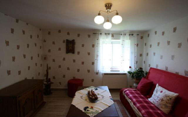 Gîte Fraize, 2 pièces, 3 personnes - FR-1-589-81