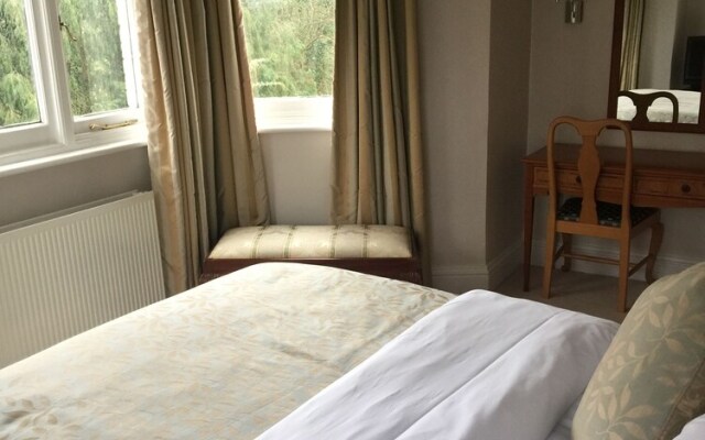 The Pines Hotel