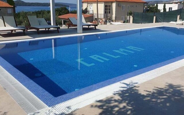 Apartments Calma