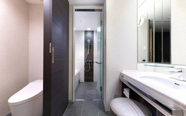 Hotel Granvia Okayama
