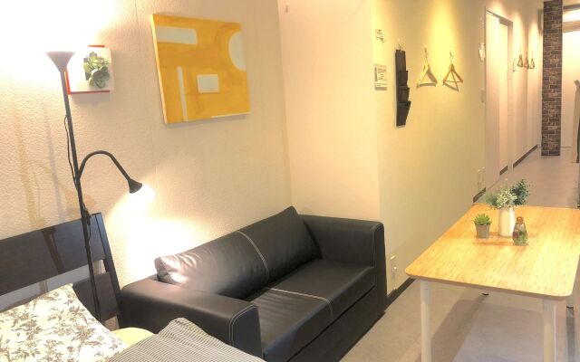 Tokyo Art House