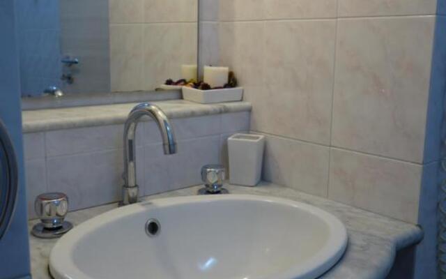 Bed and Breakfast Giulia