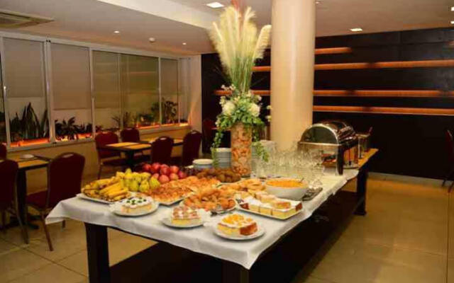 Gran Hotel Guarani