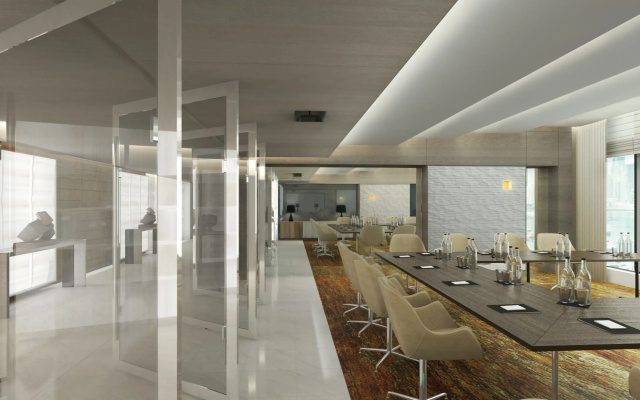Crowne Plaza Dubai Marina by IHG