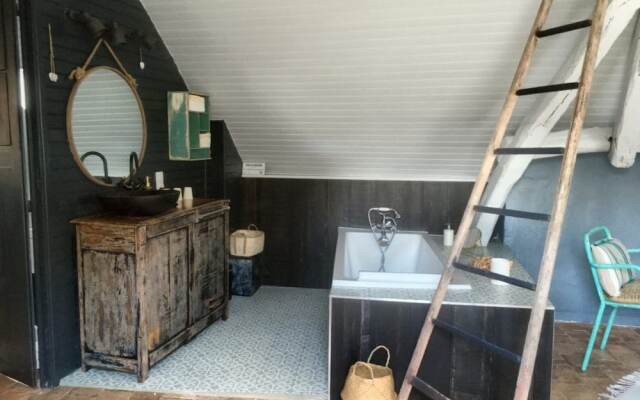 Le Logis des mariniers