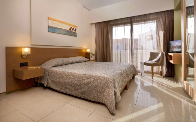 Atlantica Amalthia Beach Hotel – Adults only