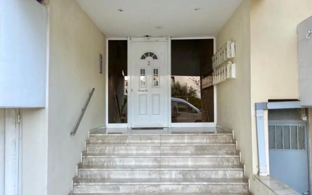 Angelina’s Boutique Suite in Nafplio City