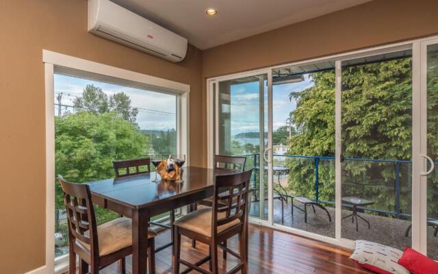 Luxury Penthouse Downtown Nanaimo