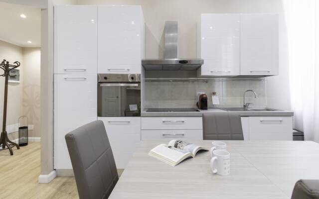 Italianway - Volta 10 C