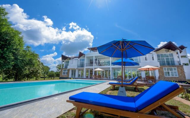 Subaseth Villa