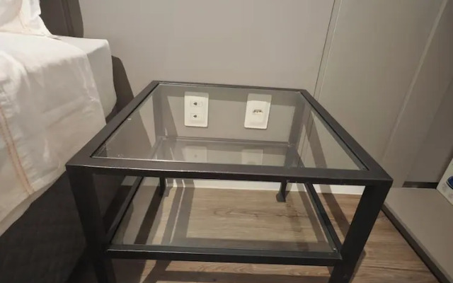Flat 209 norte Novo e Completo