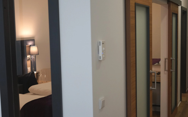 DIWOTEL by Trip Inn Frankfurt Airport Dreieich