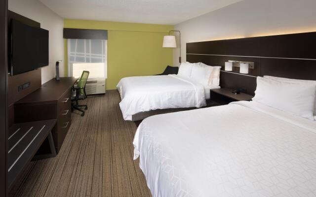 Holiday Inn Express Middlesboro, an IHG Hotel