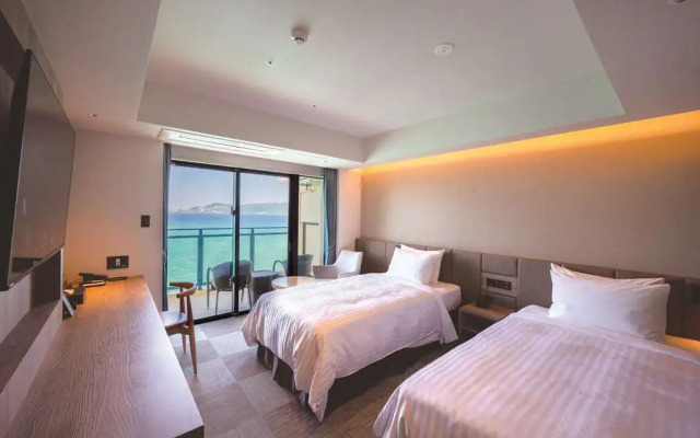 Best Western Okinawa Kouki Beach