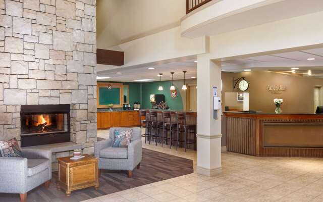 Mountain Valley Lodge