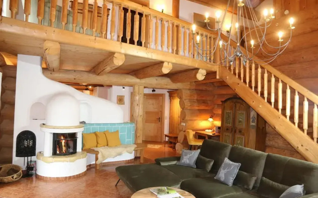 Chalets&Apartments beim Waicher