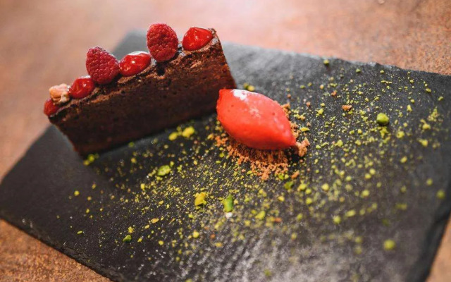 Aktiv & Familienhotel Adlernest