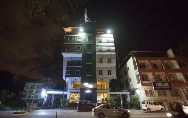 Hotel Mint Propus