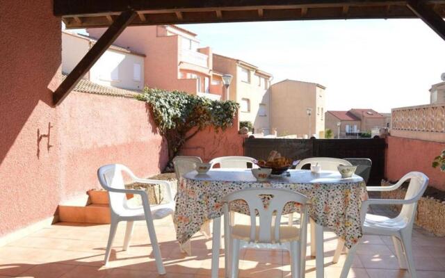 Maison Fleury-Saint-Pierre-la-Mer, 2 pièces, 6 personnes - FR-1-229D-640