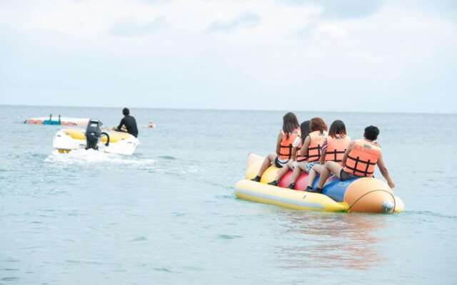 Palm Beach Resort