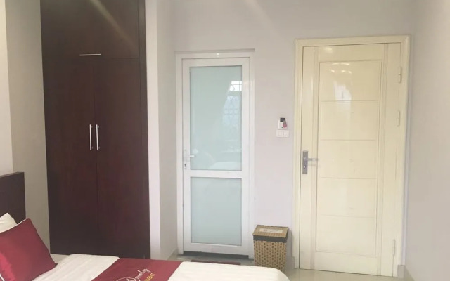 New Amely Hotel & Resident