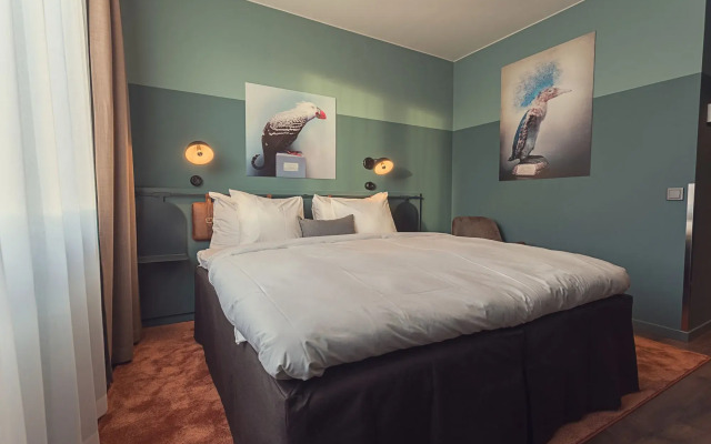 Best Western Plus Hus 57