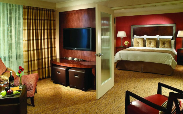 Marriott Chicago O'Hare