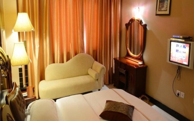 Cuifeng Hotel