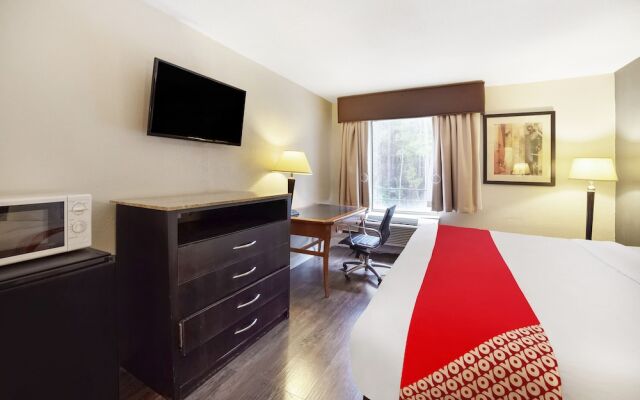 Wingate by Wyndham Columbia/Fort Jackson