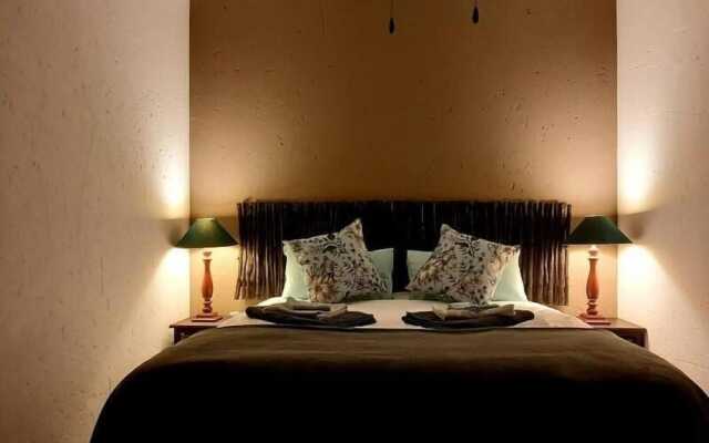 Rocky Hollow Guest Farm