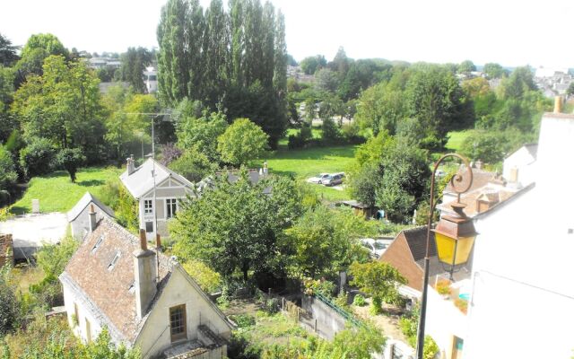 Le Balcon de Leonard
