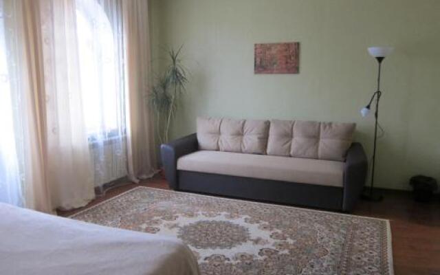 Guest House Yasnaya Polyana