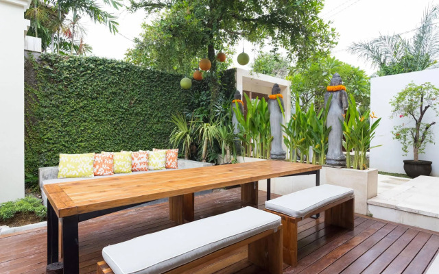 Allure Villas