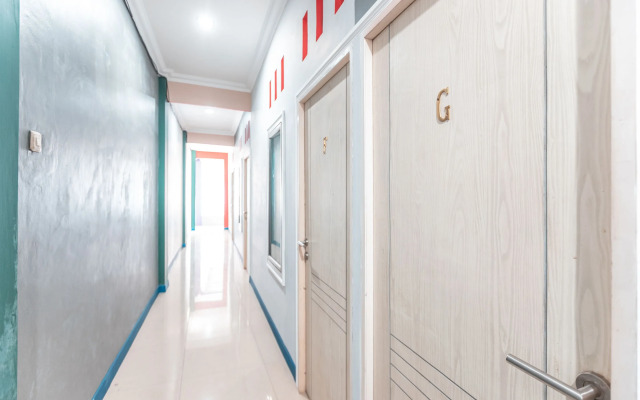 Puspita Guesthouse by Oyo Rooms