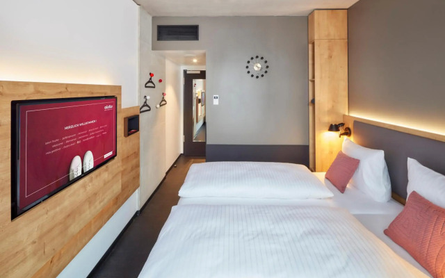 aletto Hotel Potsdamer Platz