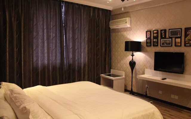 Ming Cheng Hotel