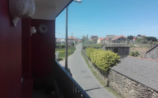 Casa rural los amigos