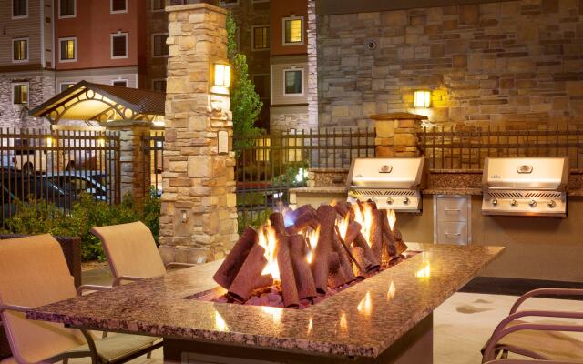 Staybridge Suites Midvale