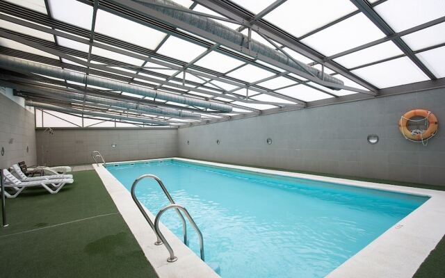 BONITO NICE Apartment disfruta Sevilla